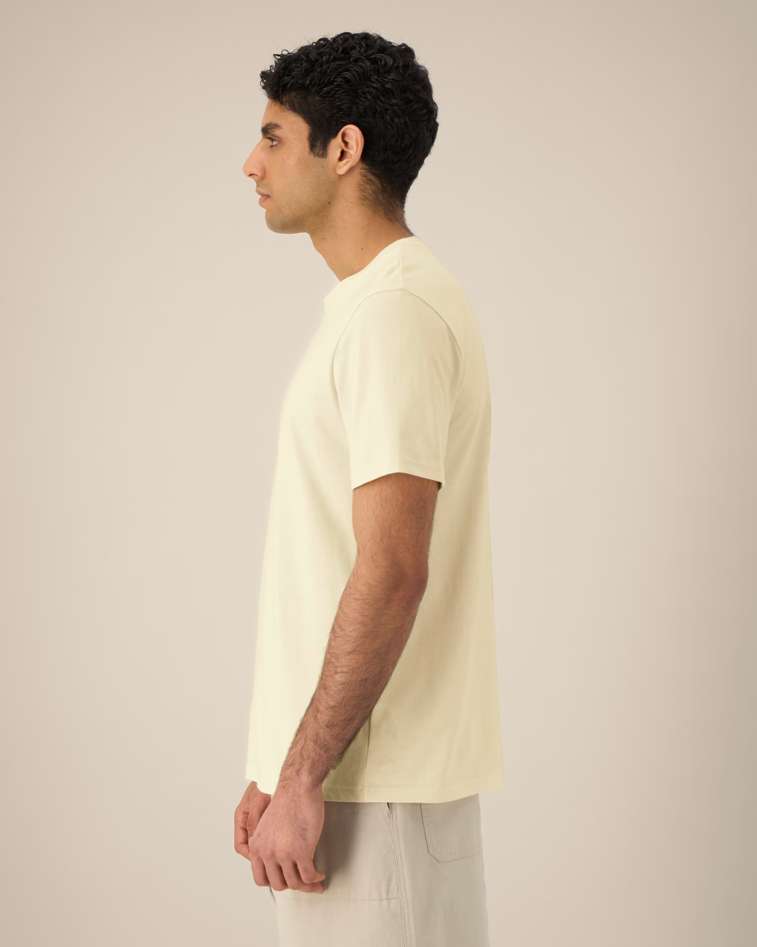 Creator Tee Model