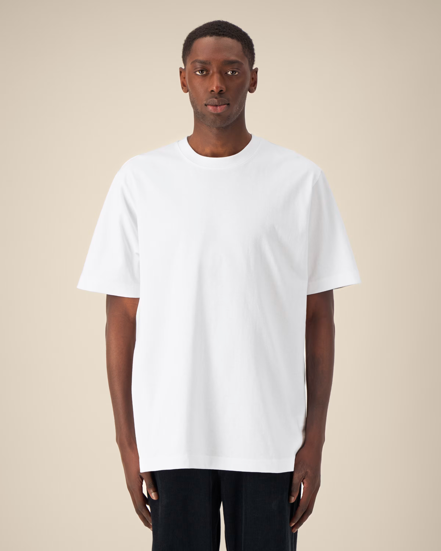 Freestyler Tee Front